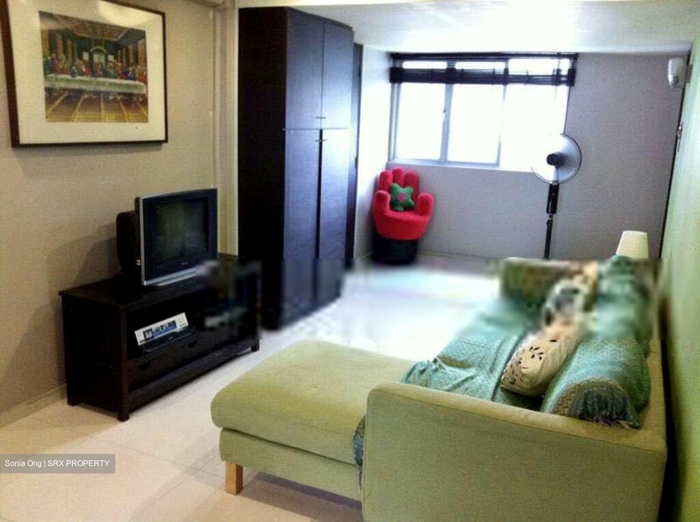 Blk 602 Clementi West Street 1 (Clementi), HDB 3 Rooms #402422641